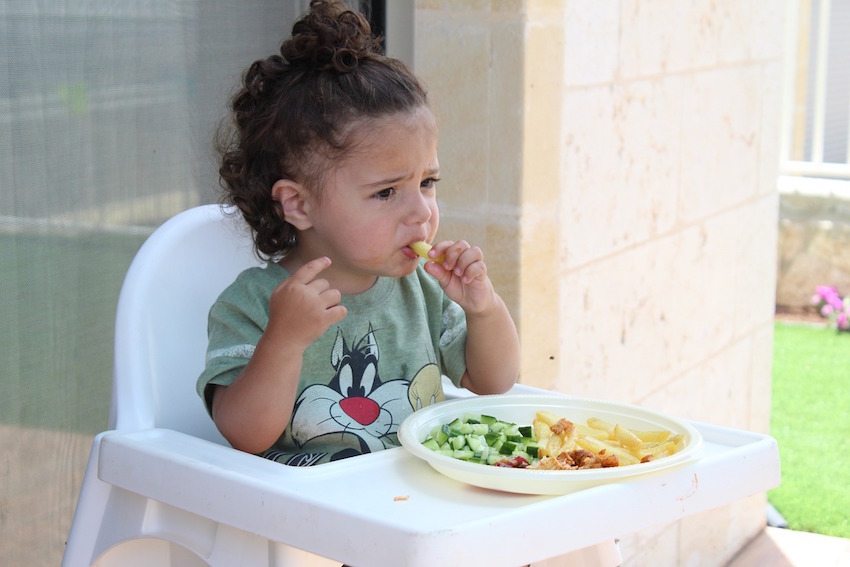 alimentazione-bambino-con-febbre
