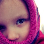 Come Vestire un Bambino in Inverno