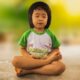 Yoga per Bambini