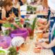 Il Pasto Educativo per i Bambini